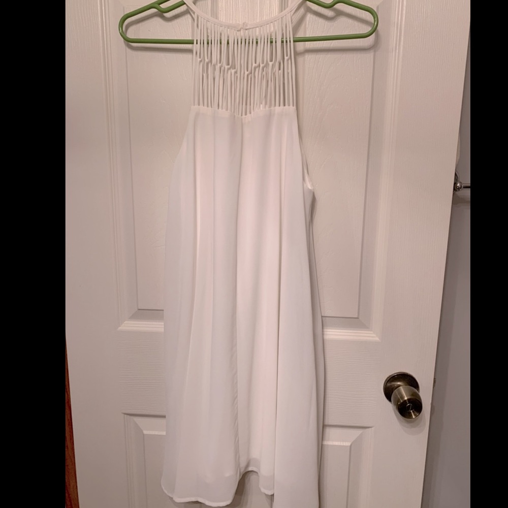 Love riche boutique dress